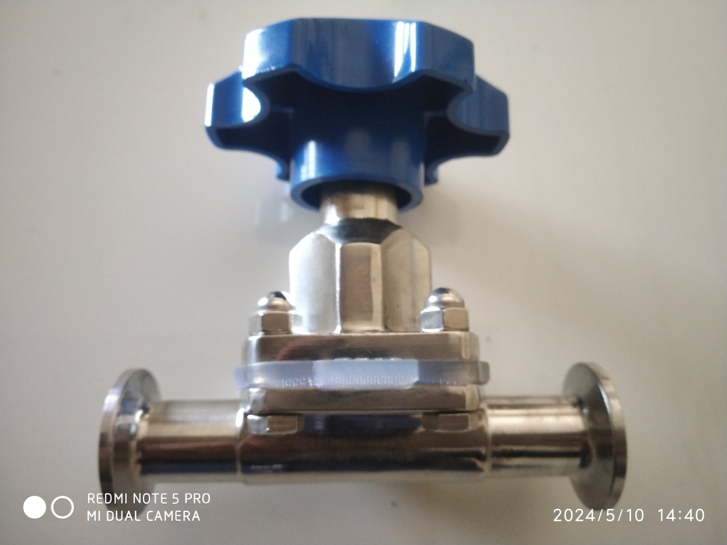 TC Diaphragm Valve Suppliers