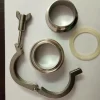 Tri clover Clamp