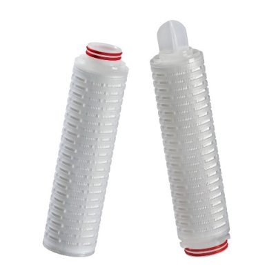 PTFE Plated Air Filter Cartridge (0.2 Micron, 10 Inch, Code 7)
