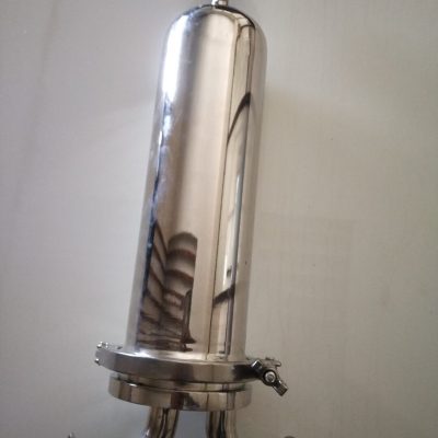 SS316 Filter Housing (10 Inch)