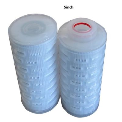 Filter Cartridge 5Inch( PP-Push Type)