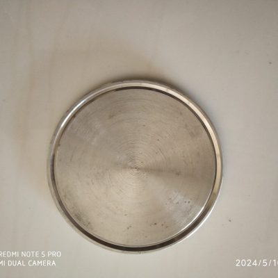 Tc Ferrule Blind SS316