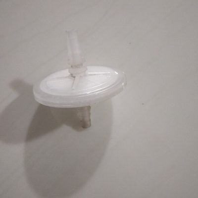 Disc Type PTFE Laboratory Vent Filter (0.2 Micron)