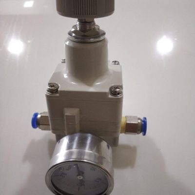 Precision Air Regulator( 0-2 Bar)