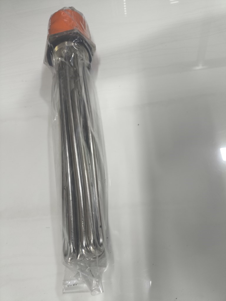 High Power Industrial Heater