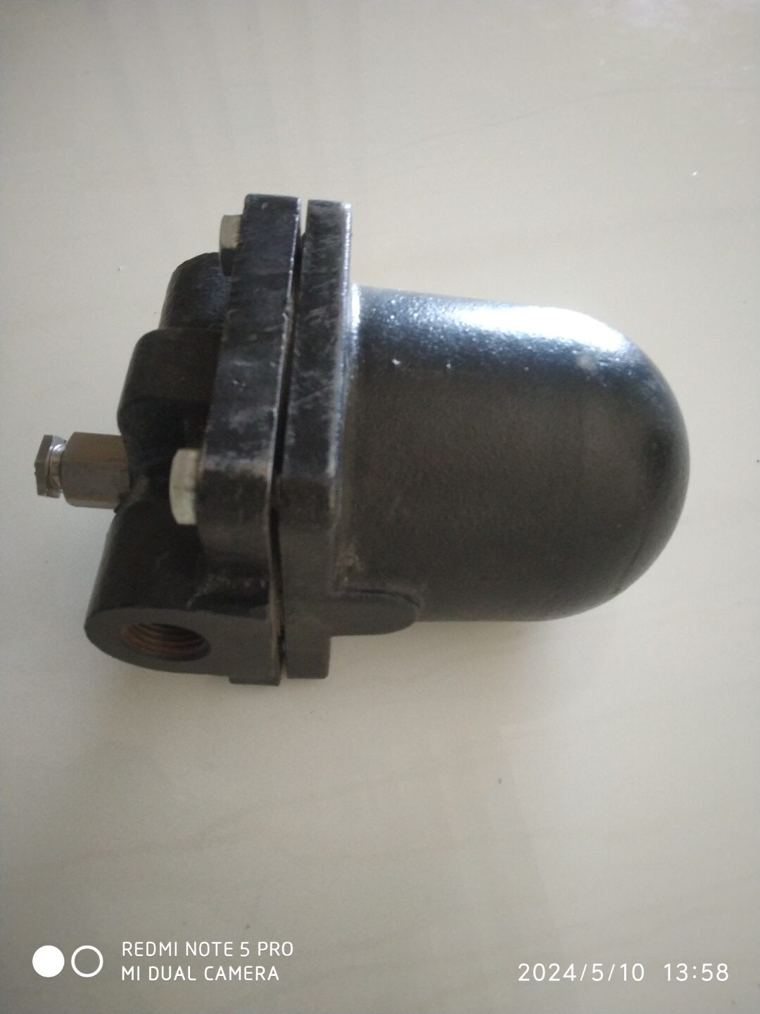 float type steam trap valve - Image 4