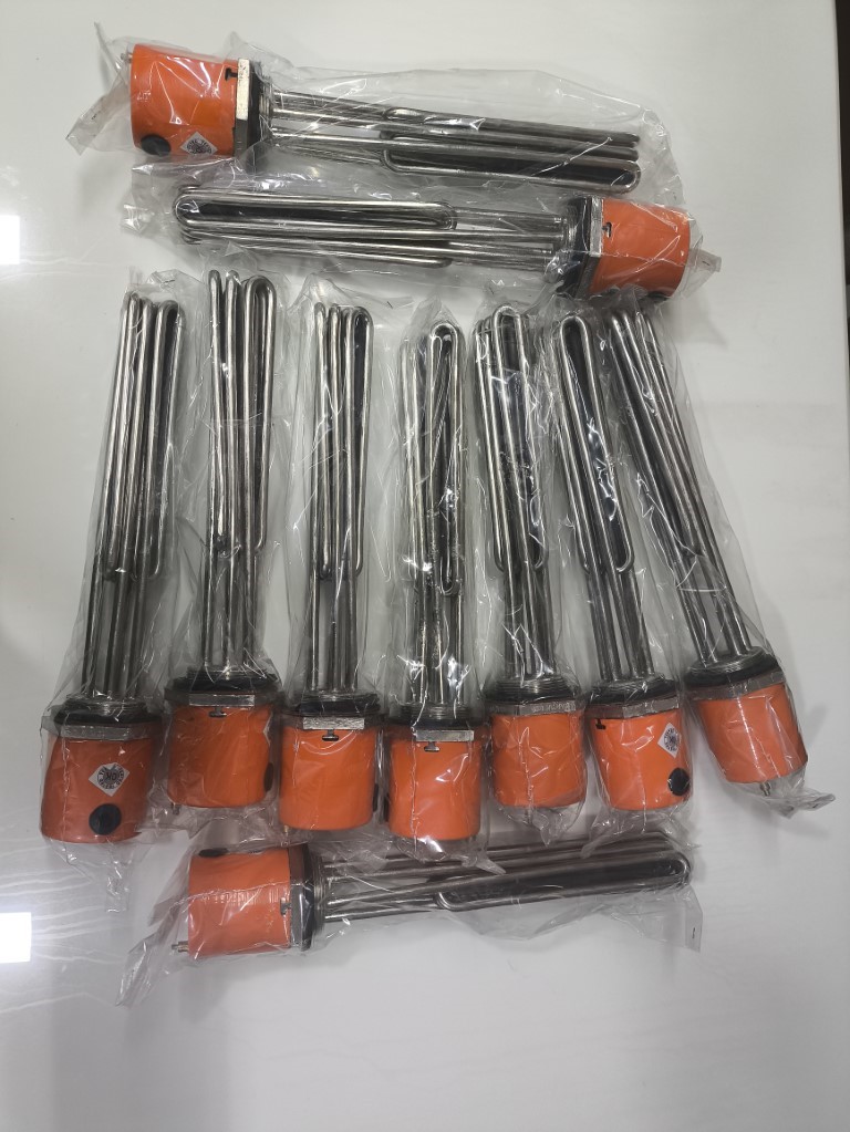 Heater Suppliers India