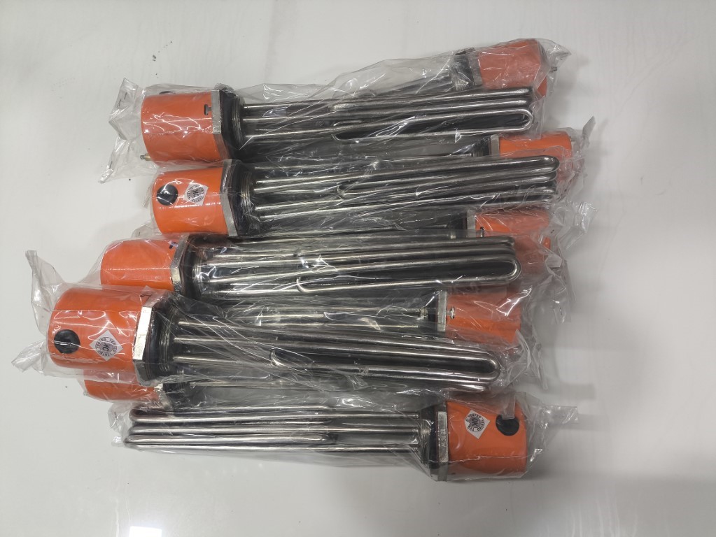 industrial ss water heater manufacturer