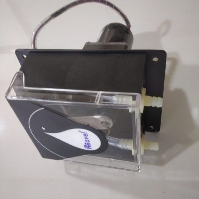 Peristaltic Pump for Fermenter Bioreactor