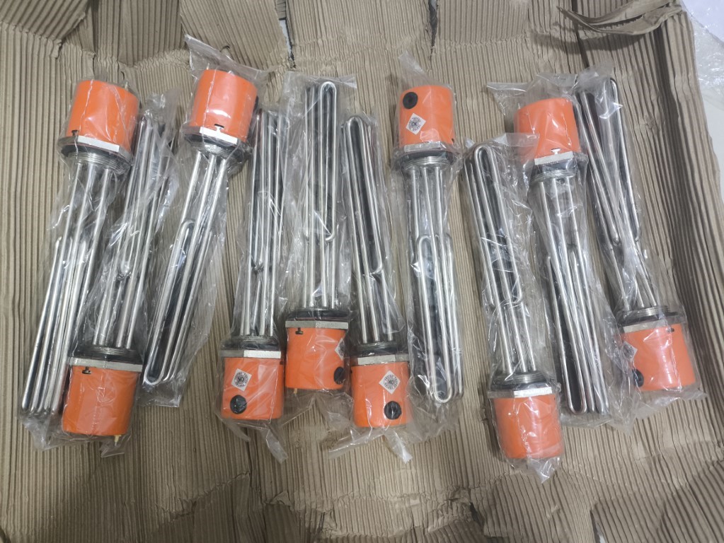 Industrial Heater 12kw