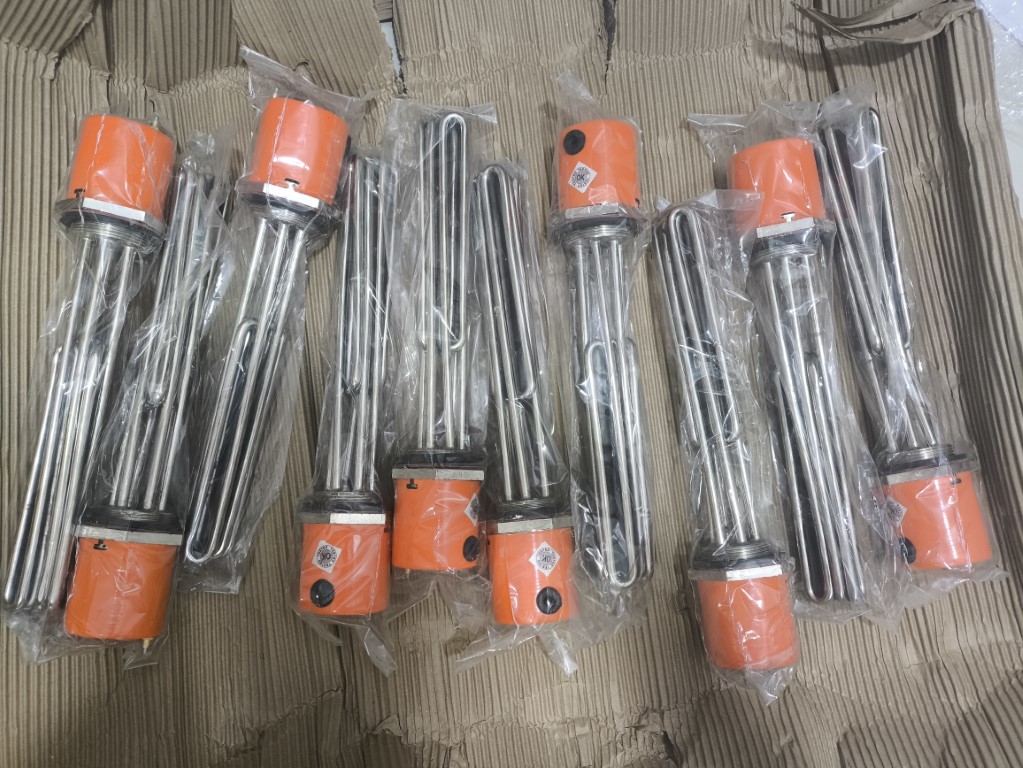 ss immersion heater manufacturers and suppliers in india