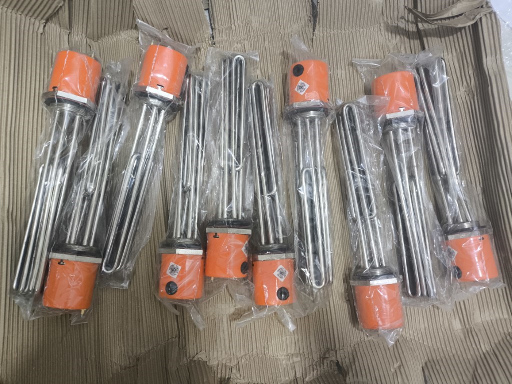 Immersion Heater 12kw