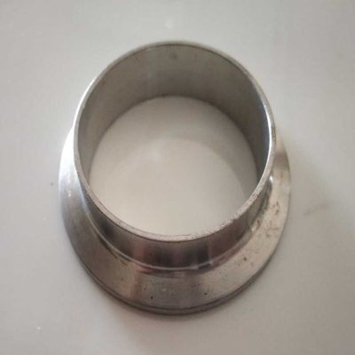 SS 316 Tc Ferrule 15mm Long( Size NB)