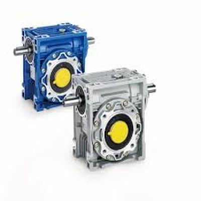 NMRV worm gearbox