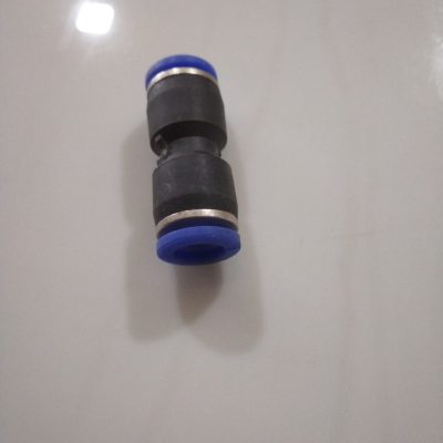Pu Line Connector 8mm