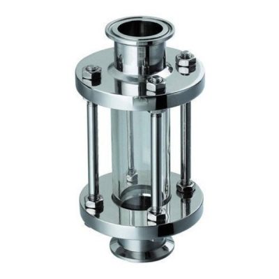 Sight Glass Tc End SS316