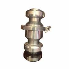 CHECK VALVE/ NRV WITH UNION 304 - Image 2