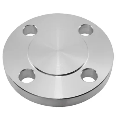 SS304 Blind Flange ANSI B16.5- 150 Class