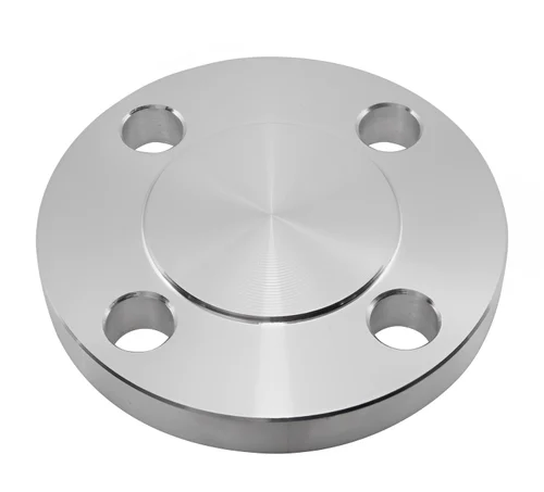 SS304 Blind Flange ANSI B16.5- 150 Class