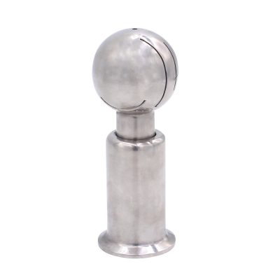 Tc End Rotary Spray Ball SS316