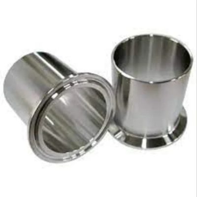 Tc Long 50mm Ferrule 3″ Od( Tc 91mm x 76mm)- ss304