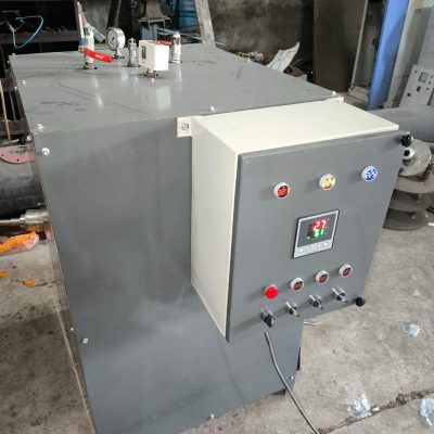 Electric Steam Boiler 24kw