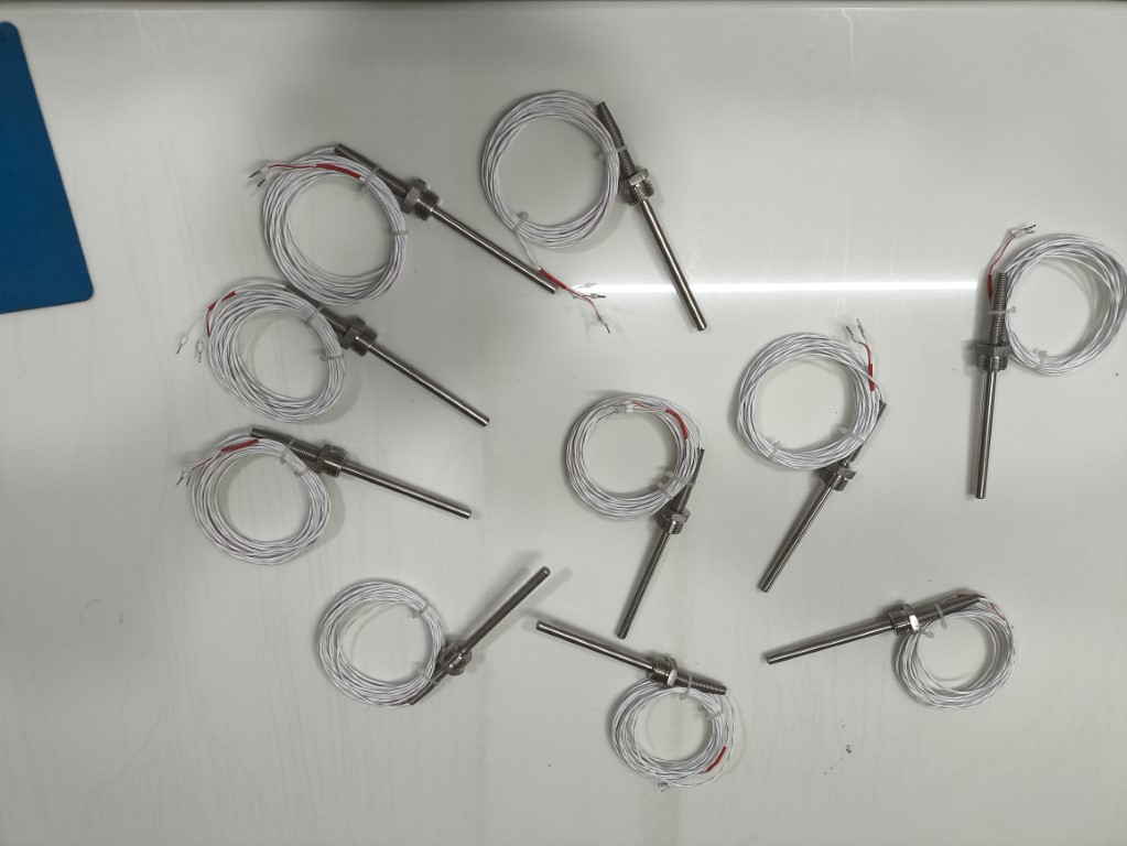 Temperature sensor manufacturers and suppliers in Maharashtra