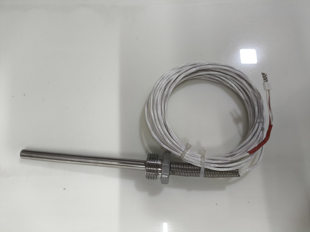 Temperature sensor manufacturers and suppliers in Ahmedabad