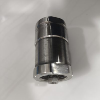 NRV ss304- Non Return Valve-1/2 BSP